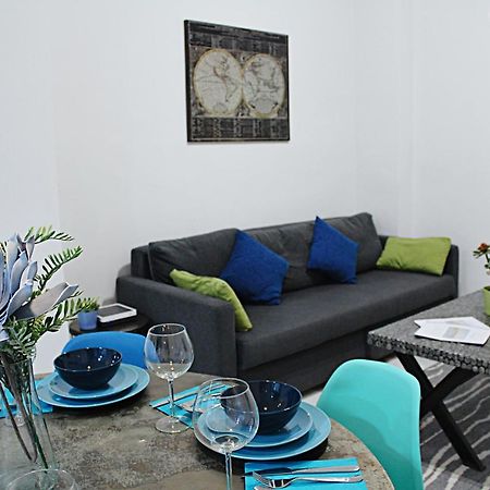 Wish Suite San Luis De Sevilla Εξωτερικό φωτογραφία