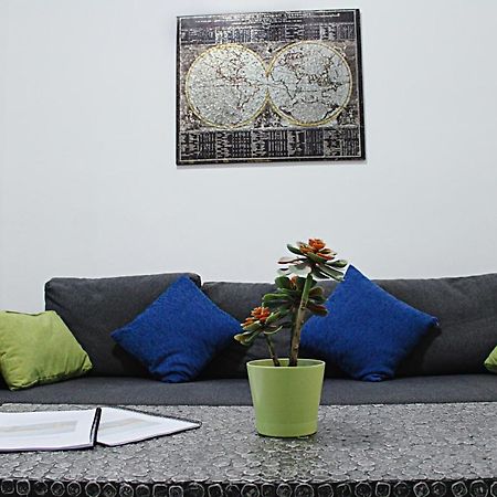 Wish Suite San Luis De Sevilla Εξωτερικό φωτογραφία