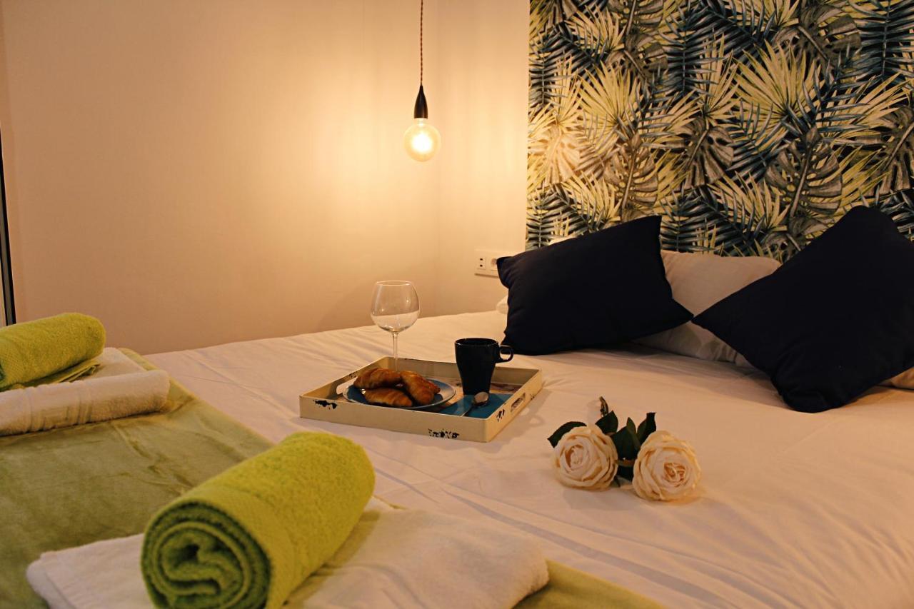 Wish Suite San Luis De Sevilla Εξωτερικό φωτογραφία