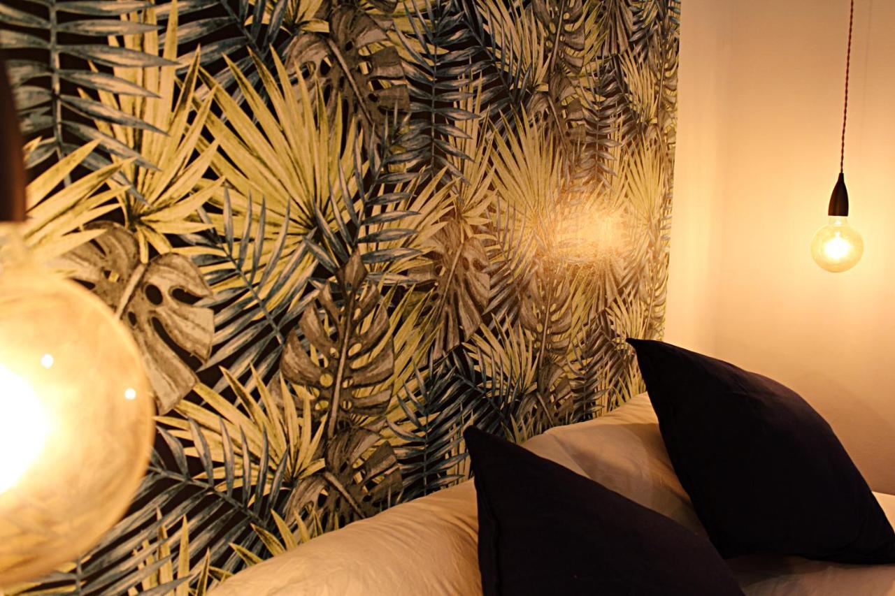 Wish Suite San Luis De Sevilla Εξωτερικό φωτογραφία
