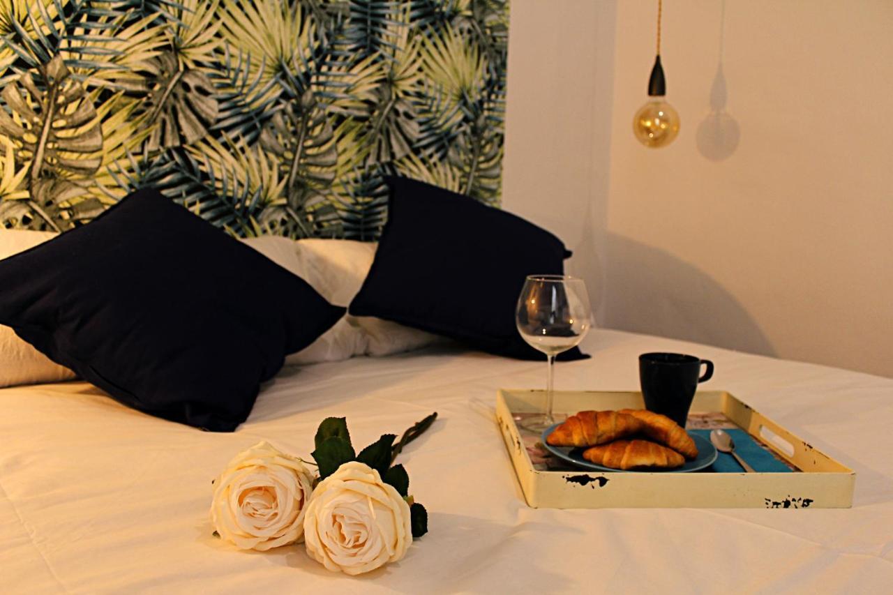 Wish Suite San Luis De Sevilla Εξωτερικό φωτογραφία