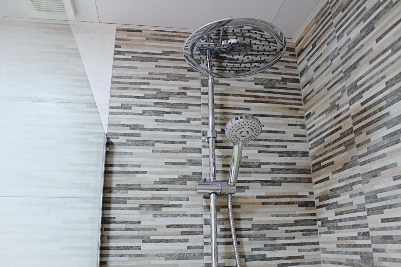Wish Suite San Luis De Sevilla Εξωτερικό φωτογραφία