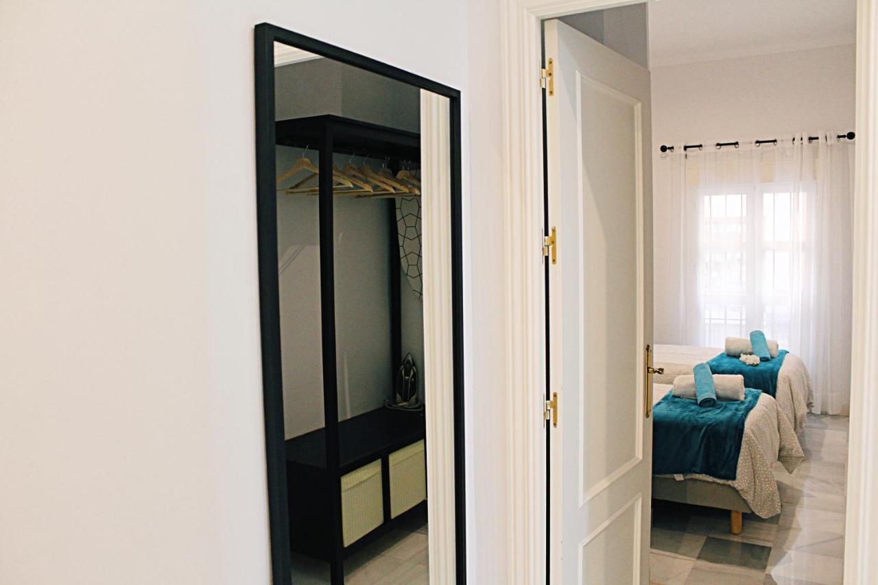 Wish Suite San Luis De Sevilla Εξωτερικό φωτογραφία