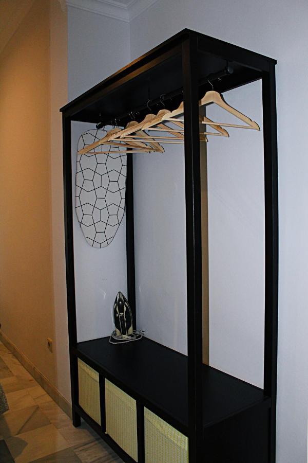 Wish Suite San Luis De Sevilla Εξωτερικό φωτογραφία
