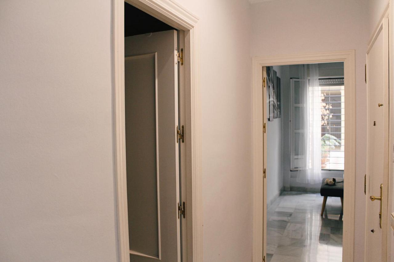 Wish Suite San Luis De Sevilla Εξωτερικό φωτογραφία