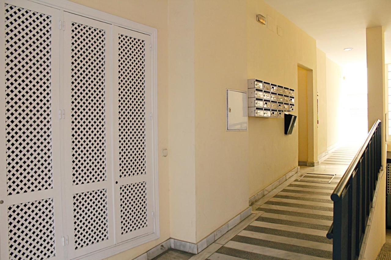 Wish Suite San Luis De Sevilla Εξωτερικό φωτογραφία