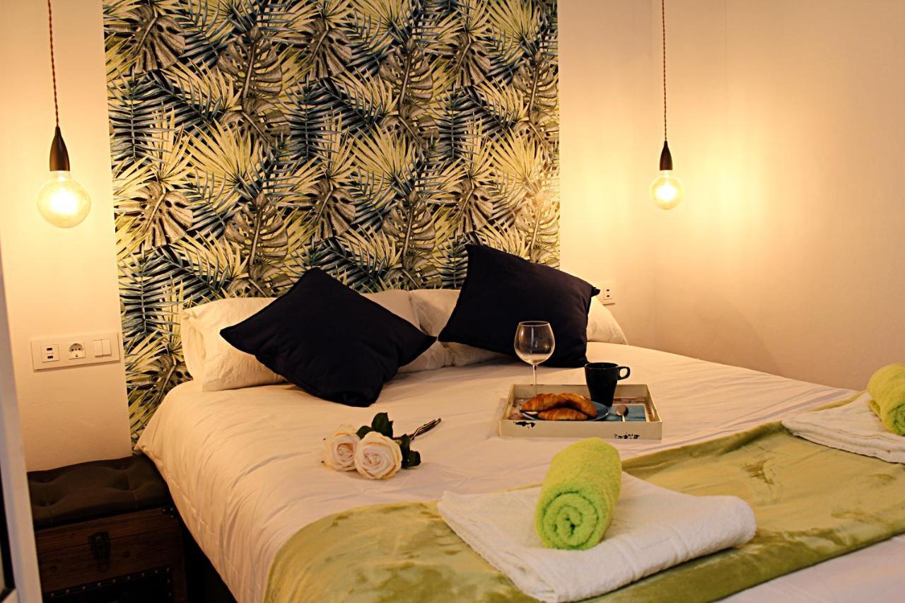 Wish Suite San Luis De Sevilla Εξωτερικό φωτογραφία