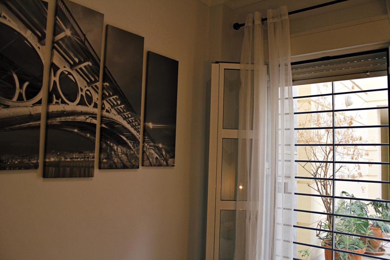 Wish Suite San Luis De Sevilla Εξωτερικό φωτογραφία